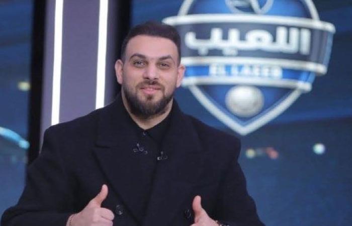 أحمد دويدار: أنا صاحب مقولة إسكواد الزمالك أقوى من الأهلي.. وبتكلم كورة - بوابة نيوز مصر