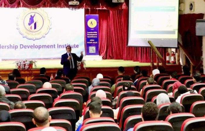 مدير صندوق المكافحة: العلاقة بين التوعية والوقاية من الإدمان تكاملية وتراكمية - بوابة نيوز مصر