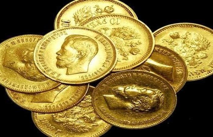 سعر الجنيه الذهب اليوم الثلاثاء 3-3-2026 - بوابة نيوز مصر