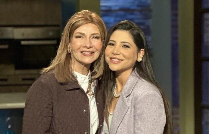 قبلت أكون زوجة ثانية.. أبرز تصريحات ألفت إمام  ببرنامج بين السطور - بوابة نيوز مصر