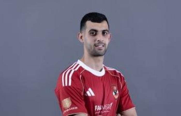 يوسف بلعمري يوضح حقيقة "الصفحات المضروبة" لجماهير الأهلى - بوابة نيوز مصر