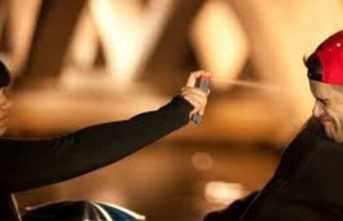 هزار قاتل.. سيلف ديفينس يتسبب في مصرع شاب بالهرم - بوابة نيوز مصر