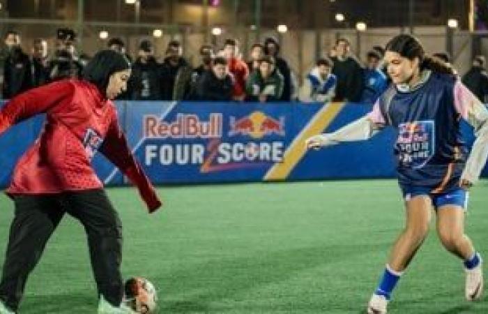 بطولة رمضانية مختلفة والفائز فيها يواجه فرق خماسية فى كندا.. صور - بوابة نيوز مصر