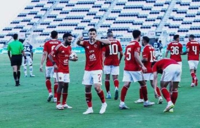 محمود أبو الدهب: الأهلي يقدر يكسب الزمالك بسهولة - بوابة نيوز مصر