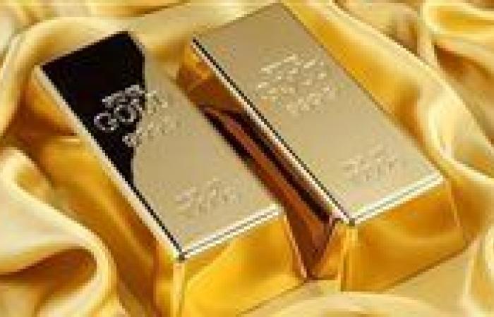 سعر الذهب.. مباشر الآن أسعار الذهب اليوم الثلاثاء في مصر - بوابة نيوز مصر