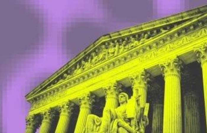 المحكمة العليا الأمريكية تحسم الجدل: لا حقوق ملكية للفن المولد بالذكاء الاصطناعى - بوابة نيوز مصر