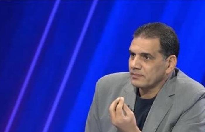 طقوس رمضان.. الغندور: بختم القرآن ومبتفرجش على مسلسلات - بوابة نيوز مصر