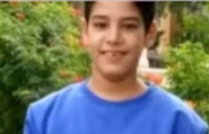 أبرز ما جاء بتقرير الطب الشرعي في واقعة غرق الطفل جون ماجد بحمام سباحة - بوابة نيوز مصر