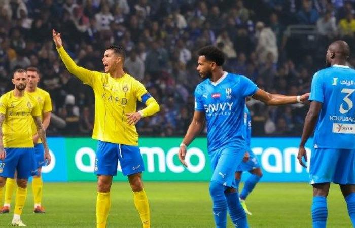 مقترحات الأندية السعودية لاستكمال بطولة دوري أبطال آسيا - بوابة نيوز مصر