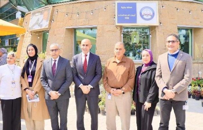 وزير التعليم يشيد بالعاملين بمستشفى 57357| يحولون التحدّي لإنجاز والمرض لأمل - بوابة نيوز مصر