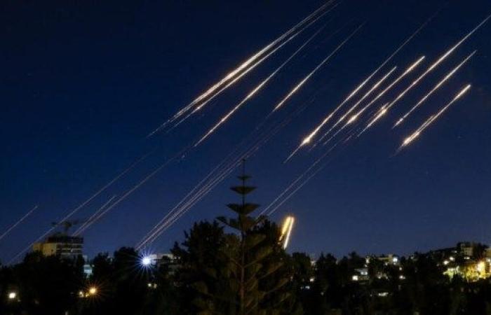 الجيش الإيراني: دمرنا 35 مسيرة متطورة للعدو منذ بدء الحرب - بوابة نيوز مصر