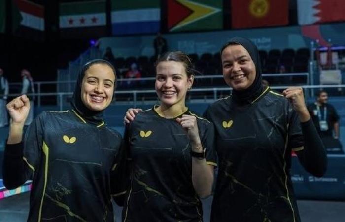 محمد كمال مدرب منتخب مصر للكرة النسائية : مكاسب عديدة من وديتي الجزائر - بوابة نيوز مصر