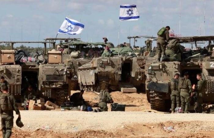 وزير الدفاع الإسرائيلي: العمليات في إيران تهدف لمنع إنتاج سلاح نووي وصواريخ - بوابة نيوز مصر