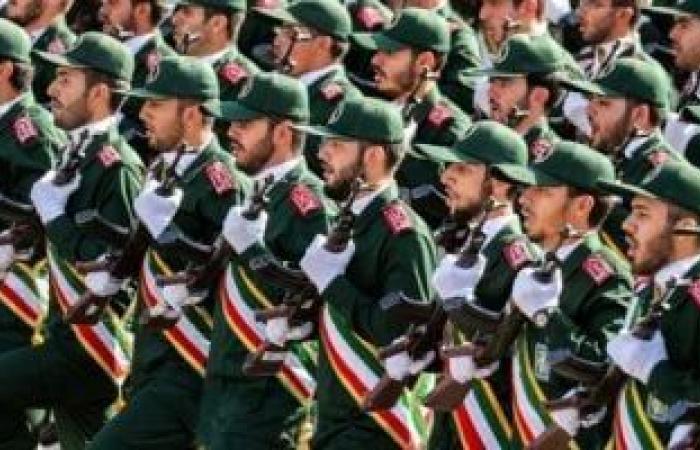 الحرس الثورى: عدد قتلى وجرحى العسكريين الأمريكيين بلغ 650 - بوابة نيوز مصر