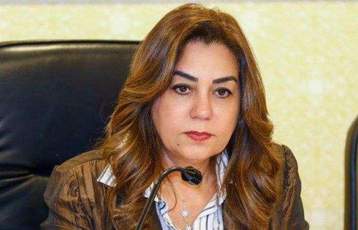 وزيرة التنمية المحلية والبيئة تستعرض حصاد فبراير.. 1473 نشاطًا لدعم ملف السكان - بوابة نيوز مصر