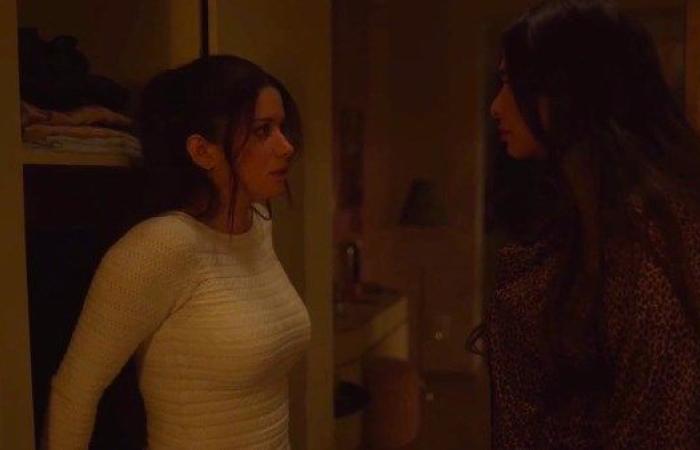 وننسى اللي كان.. مواجهة نارية بين سينتيا خليفة وياسمين عبد العزيز تقلب الموازين - بوابة نيوز مصر