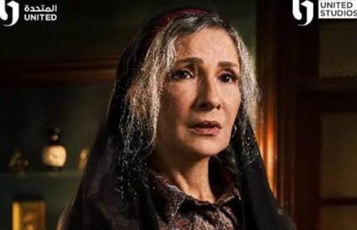 ألفت إمام : أجرت منزلي بسبب ضائقة مالية تعرضت لها - بوابة نيوز مصر