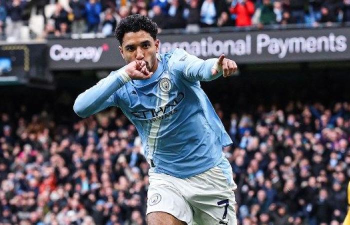 من مانشستر سيتي إلى واندا ميتروبوليتانو.. لماذا يسعى سيميوني للتعاقد مع مرموش وضمه الى أتلتيكو مدريد؟ - بوابة نيوز مصر