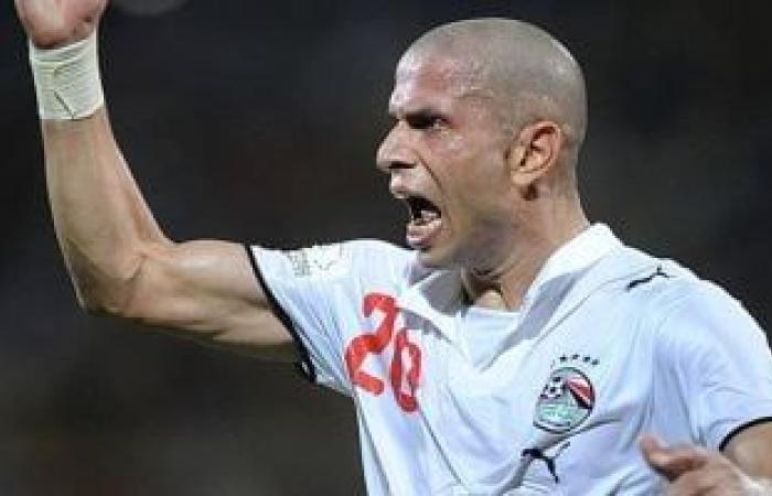 حدوتة أهلاوية.. وائل جمعة صائد البطولات وبعبع المهاجمين - بوابة نيوز مصر