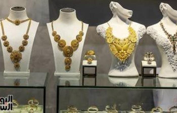 سعر الذهب اليوم الثلاثاء 3 مارس 2026.. تحديث لحظى لجميع الأعيرة - بوابة نيوز مصر
