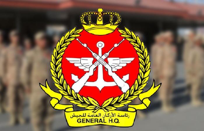 عُمان والأردن تعزيان الكويت بشهيدي الجيش - بوابة نيوز مصر