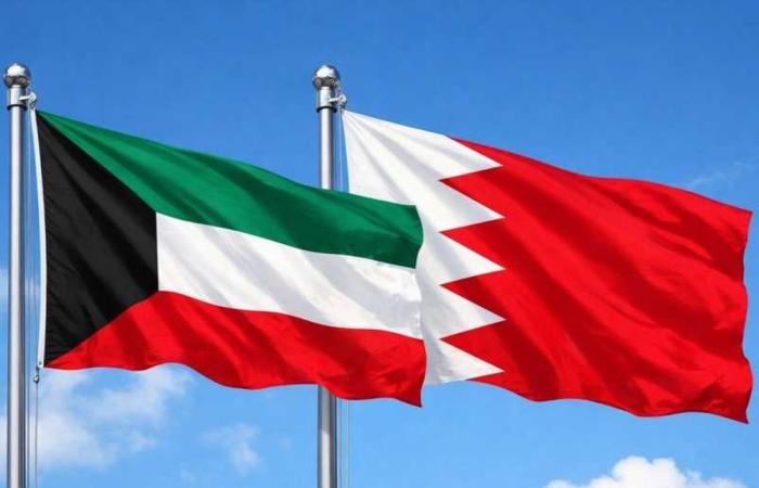 البحرين تعزي الكويت في استشهاد اثنين من منسوبي الجيش - بوابة نيوز مصر
