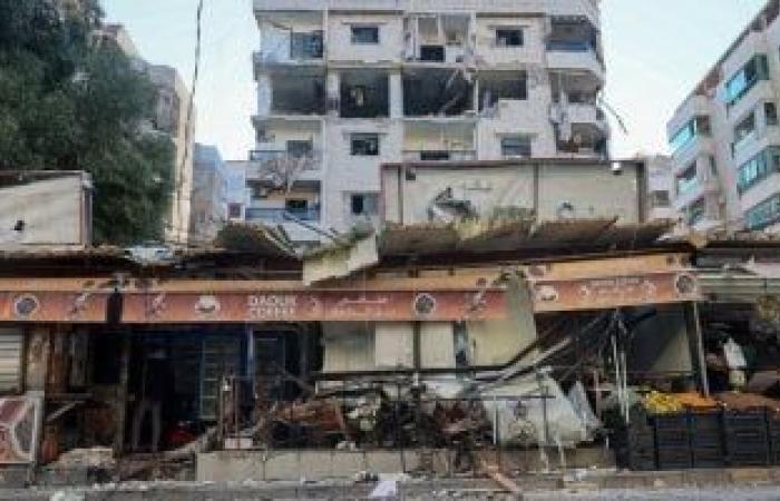 كر وفر ونزوح الأهالى.. 80 غارة إسرائيلية تضرب لبنان - بوابة نيوز مصر