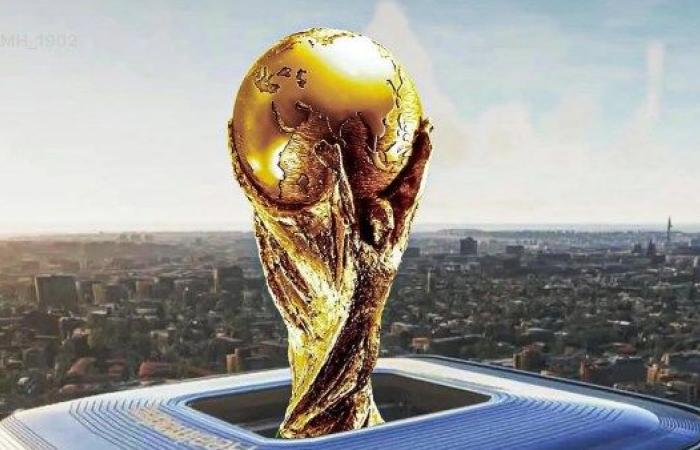 100 يوم تفصلنا عن المونديال .. هل تتحمل الجماهير ارتفاع الأسعار والتحديات الأمنية في أمريكا بعد الحرب الايرانية ؟ - بوابة نيوز مصر