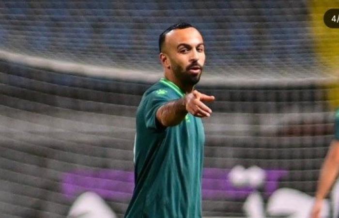 أفشة عبر إنستجرام: صبر جميل ثم جبر عظيم من الله - بوابة نيوز مصر