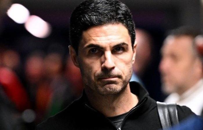 قلبي توقف للحظة.. أرتيتا: ديفيد رايا أنقذني أمام تشيلسي - بوابة نيوز مصر