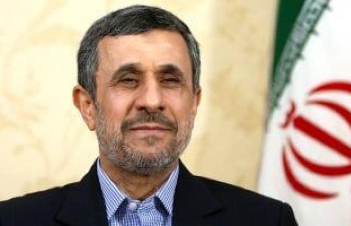 إعلام إيرانى يؤكد نجاة الرئيس الأسبق أحمدى نجاد من قصف إسرائيلي على طهران - بوابة نيوز مصر