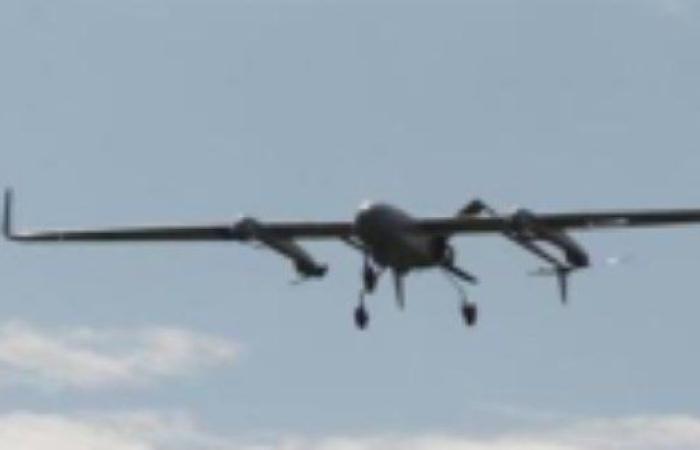 العراق .. مسيّرة تستهدف موقعاً عسكرياً أمريكيا ً في محيط مطار أربيل - بوابة نيوز مصر