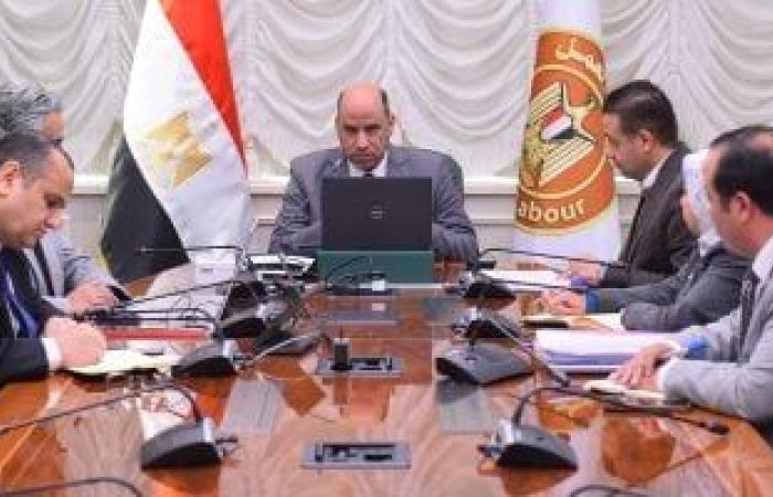 وزير العمل يؤكد على 4 مديريات تعزيز التواصل مع طالبى الوظائف - بوابة نيوز مصر