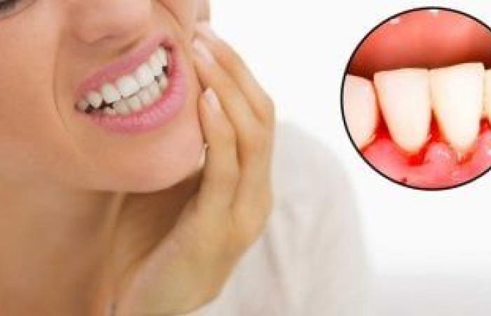 علامات اللثة السليمة وإشارات غير صحية انتبه لها - بوابة نيوز مصر
