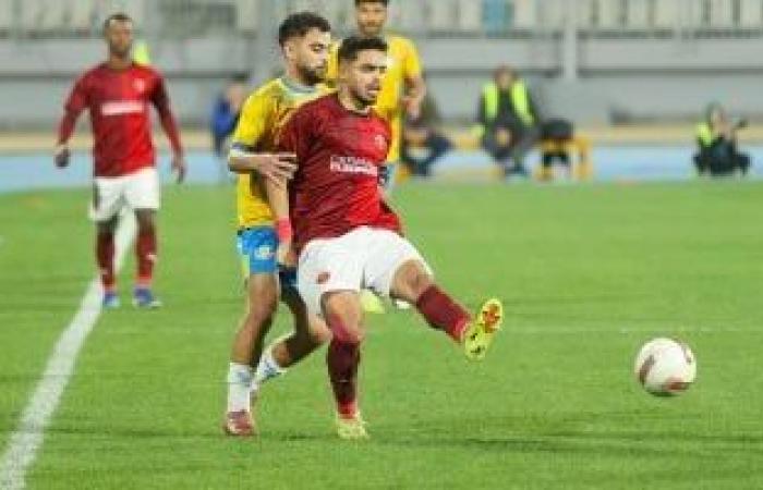 توروب يحسم مصير كريم الدبيس مع الأهلي قبل نهاية الموسم - بوابة نيوز مصر