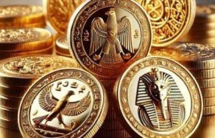 سعر الجنيه الذهب اليوم الثلاثاء 3 مارس 2026 بعد هبوط 180 جنيها في عيار 21 - بوابة نيوز مصر