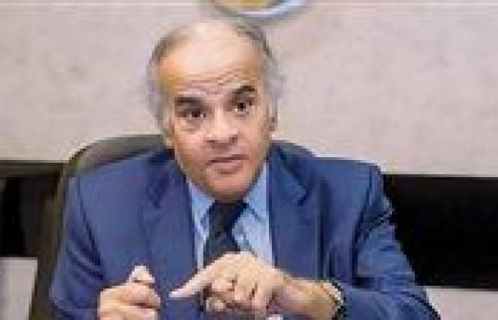 الزمالك يمنح ممدوح عباس الرئاسة الشرفية بقرار رسمي - بوابة نيوز مصر