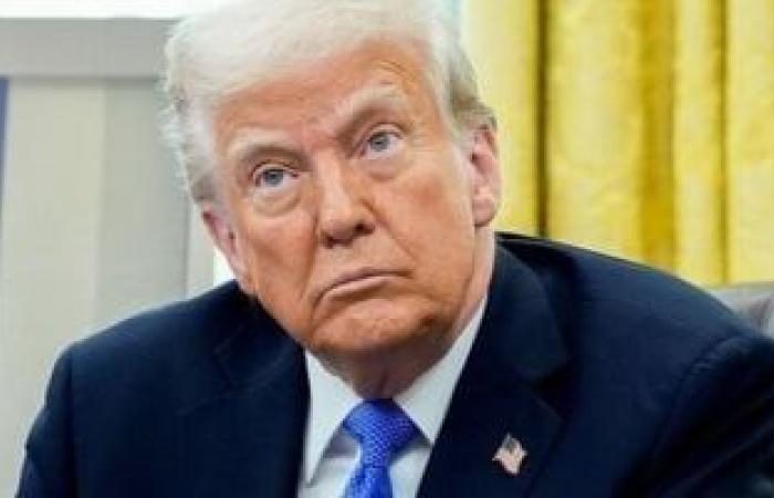 ترامب: أنا من دفع إسرائيل للمعركة.. ووجّهنا ضربات قاصمة لإيران - بوابة نيوز مصر