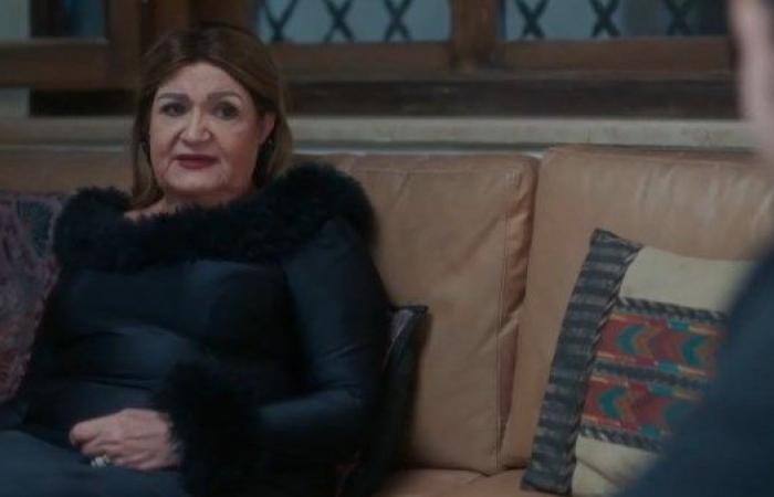 ميمي جمال تشعل أحداث الحلقة 13 من «هي كيميا».. وكمياء تطلب العودة لحجاج بعد الطلاق - بوابة نيوز مصر