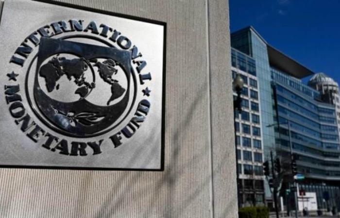 صندوق النقد الدولي: من المبكر تقييم الأثر الاقتصادي لتطورات الشرق الأوسط - بوابة نيوز مصر