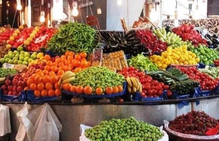 أسعار الخضراوات والفاكهة في أسوان اليوم الأربعاء 4-3-2026 - بوابة نيوز مصر