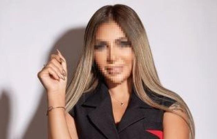 تأجيل محاكمة سارة خليفة بتهمة هتك عرض شاب داخل شقتها لـ7 إبريل - بوابة نيوز مصر