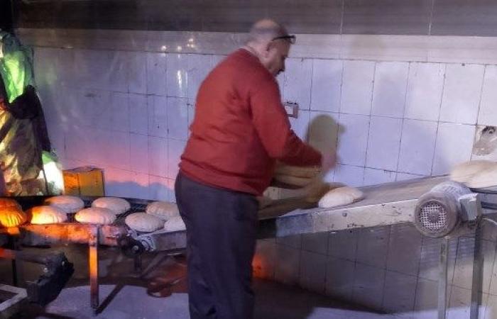 تحرير 58 محضر مخالفة في حملات موسعة على المخابز والأسواق بدمياط - بوابة نيوز مصر