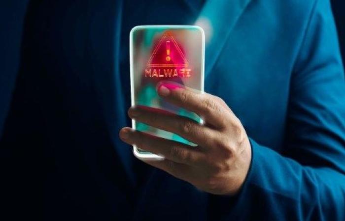 يهدد ملايين الأجهزة.. سلاح سيبراني غامض يضرب هواتف آيفون بصمت - بوابة نيوز مصر