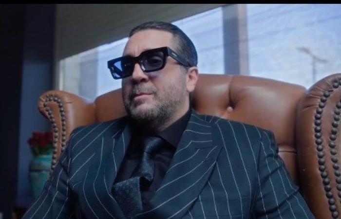 هشام ماجد ضيف شرف في الحلقة الأخيرة من مسلسل «هي كيميا» - بوابة نيوز مصر