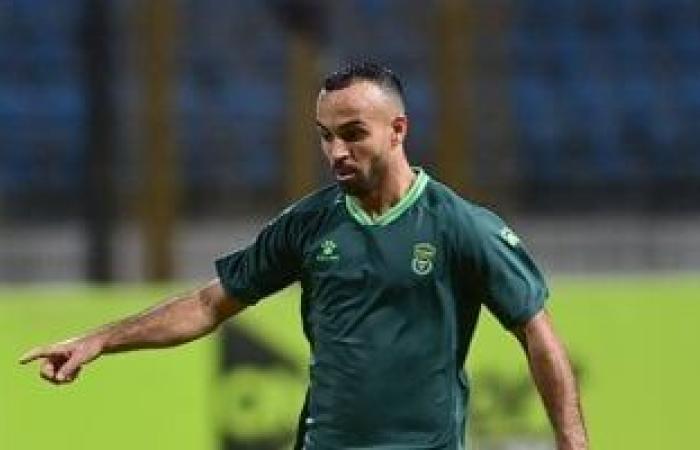 أفشة يعود لتشكيل الاتحاد السكندري الأساسي أمام الزمالك بالدوري - بوابة نيوز مصر