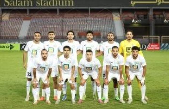 البنك الأهلي يختتم استعداداته لمواجهة سيراميكا في الجولة 21 بالدوري - بوابة نيوز مصر