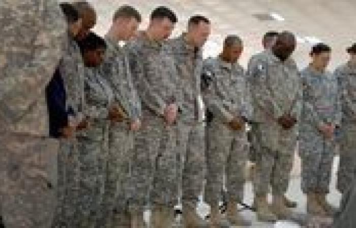 اللاهوت يقود المعارك.. كيف تحولت عقيدة الجيش الأمريكي في حرب إيران إلى صراع ديني؟ - بوابة نيوز مصر