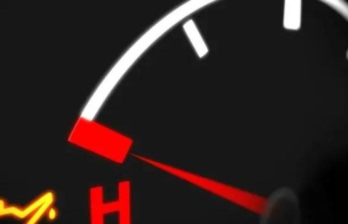 أسباب ارتفاع ضغط زيت المحرك في الشتاء ؟ - بوابة نيوز مصر