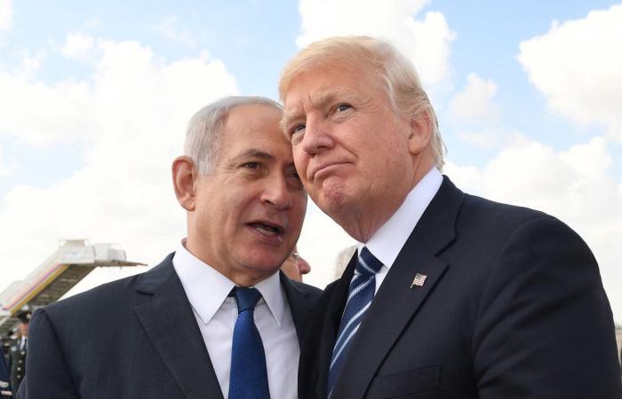 مكالمة غيّرت الشرق الأوسط .. تفاصيل تحرك ترامب بعد تحذير نتنياهو من اجتماع «خامنئي» - بوابة نيوز مصر